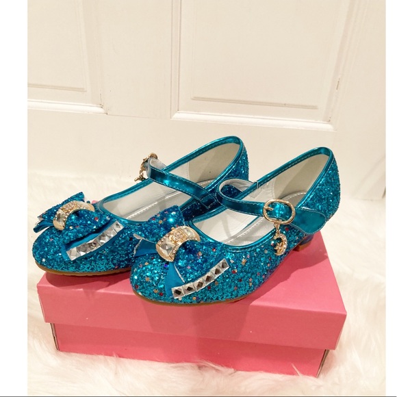 Other - 💕⭐️NIB Mary Jane Princess Shoes⭐️💕